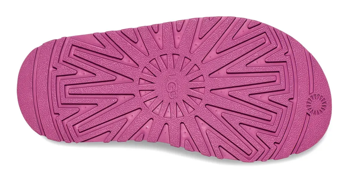 UGG Kids' Goldenglow Sandal  Lightweight, Water-Friendly Comfort