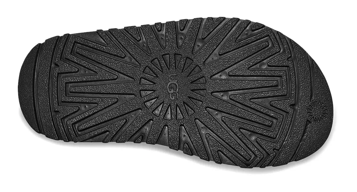 UGG Kids' Goldenglow Sandal  Lightweight, Water-Friendly Comfort