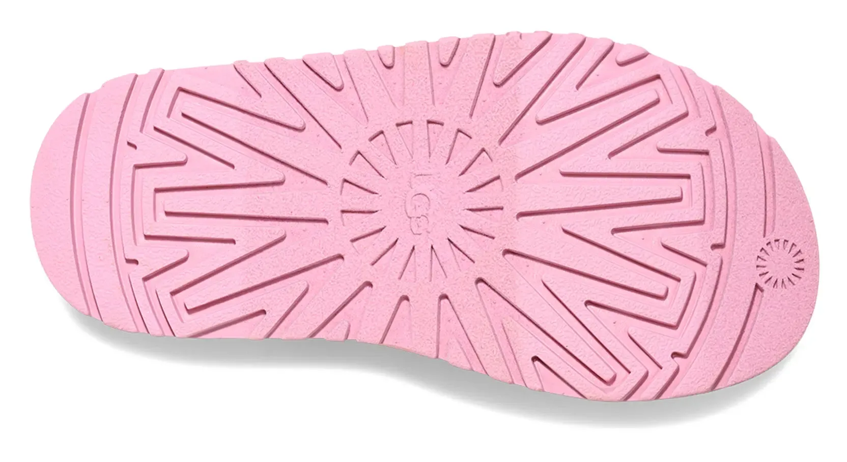 UGG Kids' Goldenglow Sandal  Lightweight, Water-Friendly Comfort