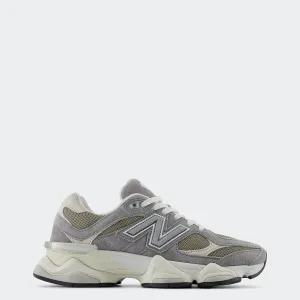 Unisex New Balance 9060 Shoes Slate Grey
