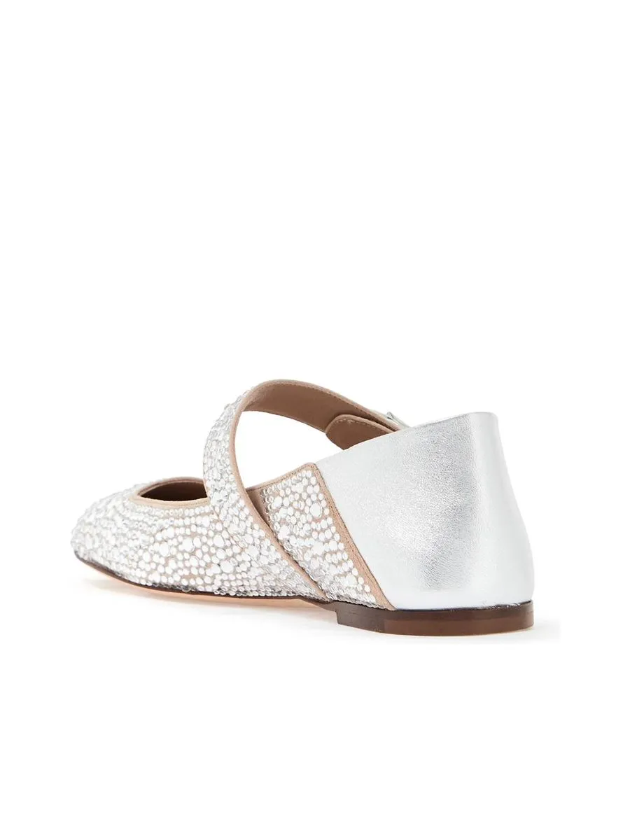 Vlogo Locker Maryjane Ballerinas