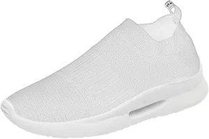 Walking Shoes Running Shoes for Women Lightweight Tennis Sneakers Athletic Workout Non Slip on Fashion Womans Shoes