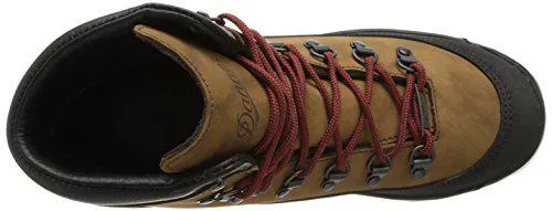 Women's Crater Rim 6" Brown
