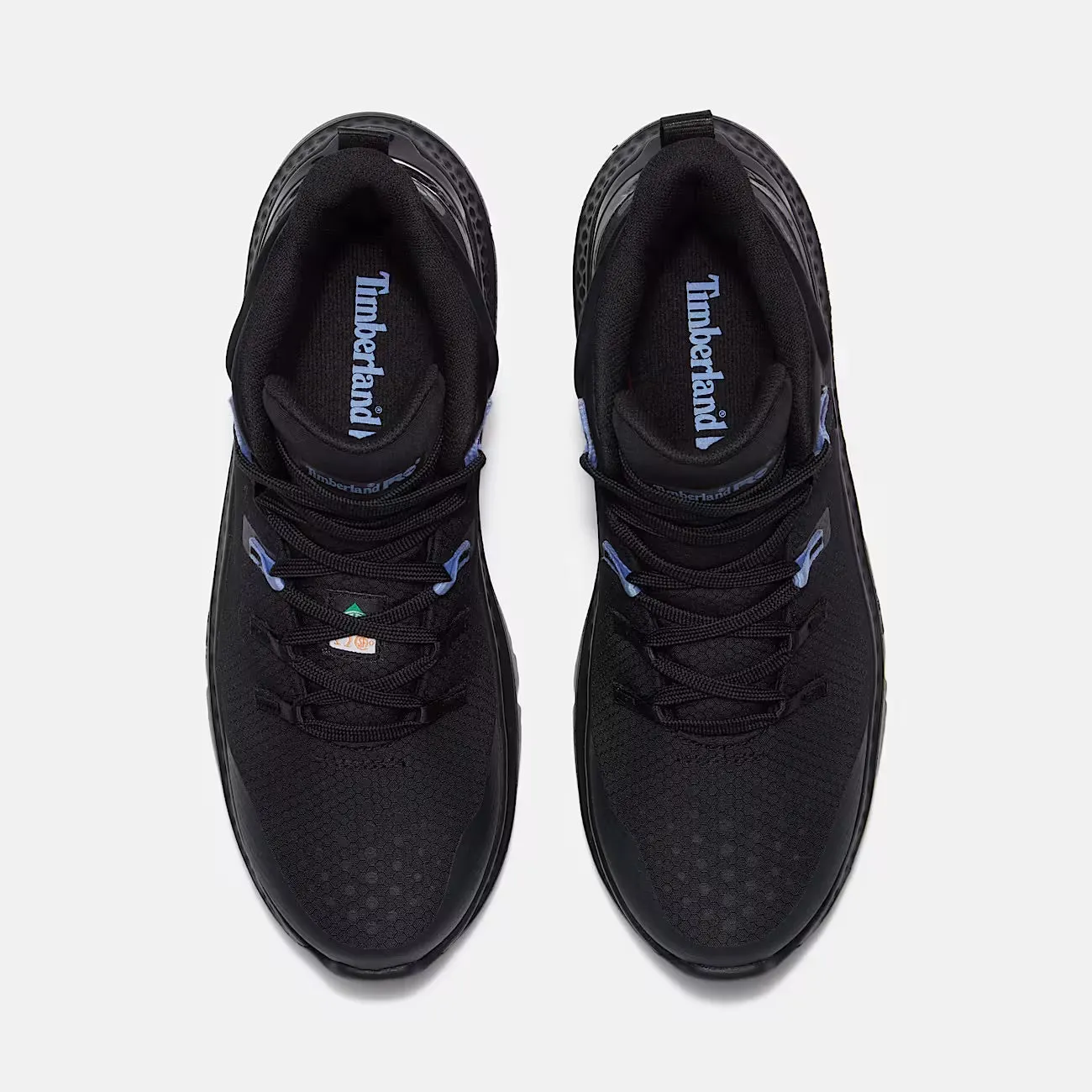 Women's CSA Safety Intercept Mid