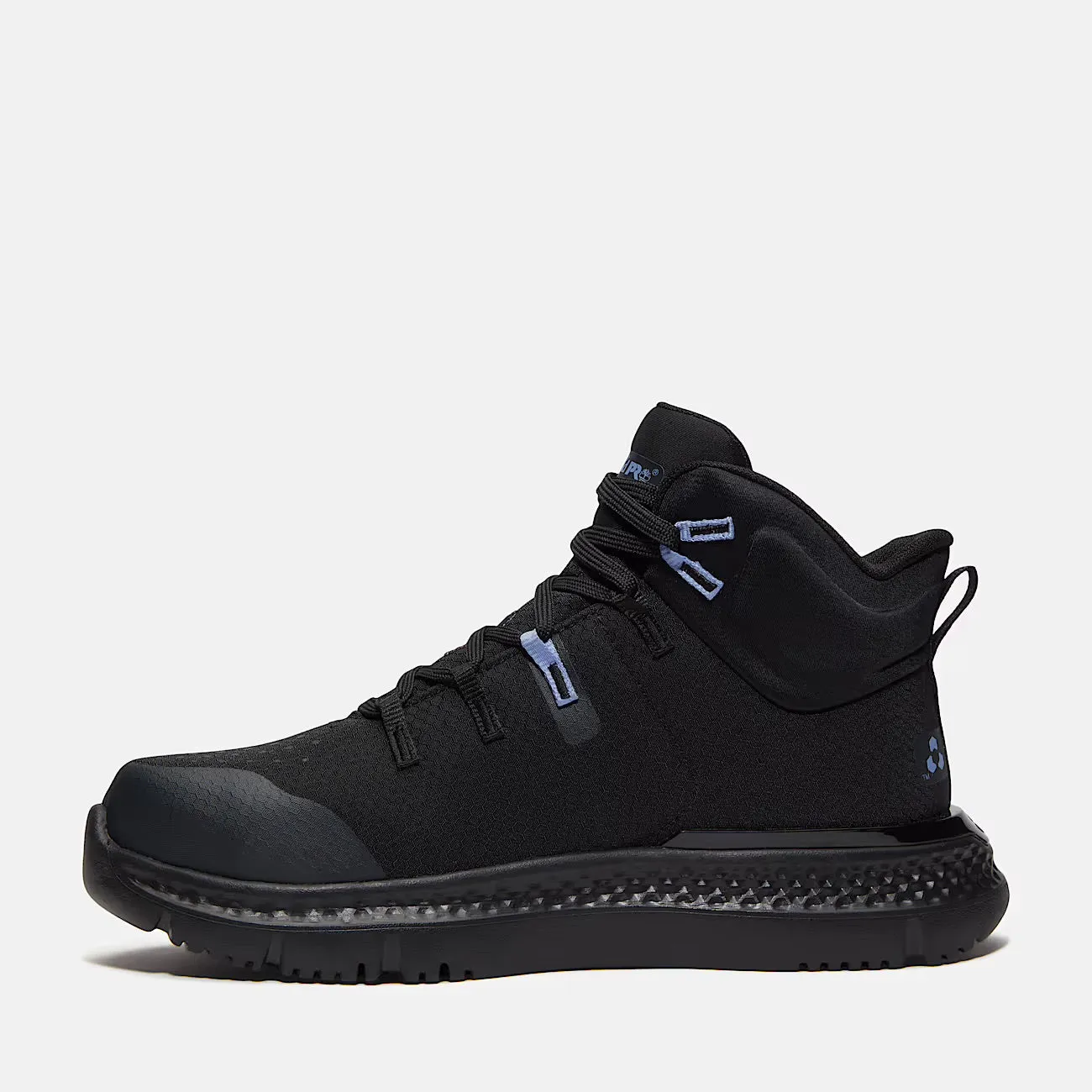 Women's CSA Safety Intercept Mid