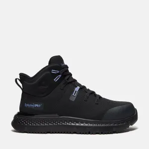 Women's CSA Safety Intercept Mid