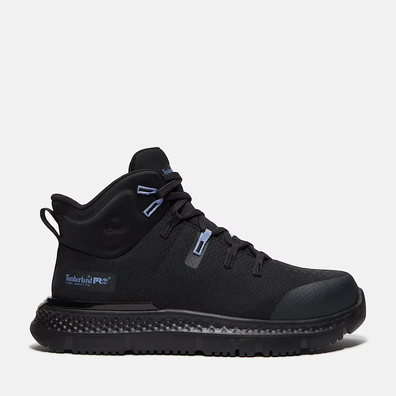 Women's CSA Safety Intercept Mid