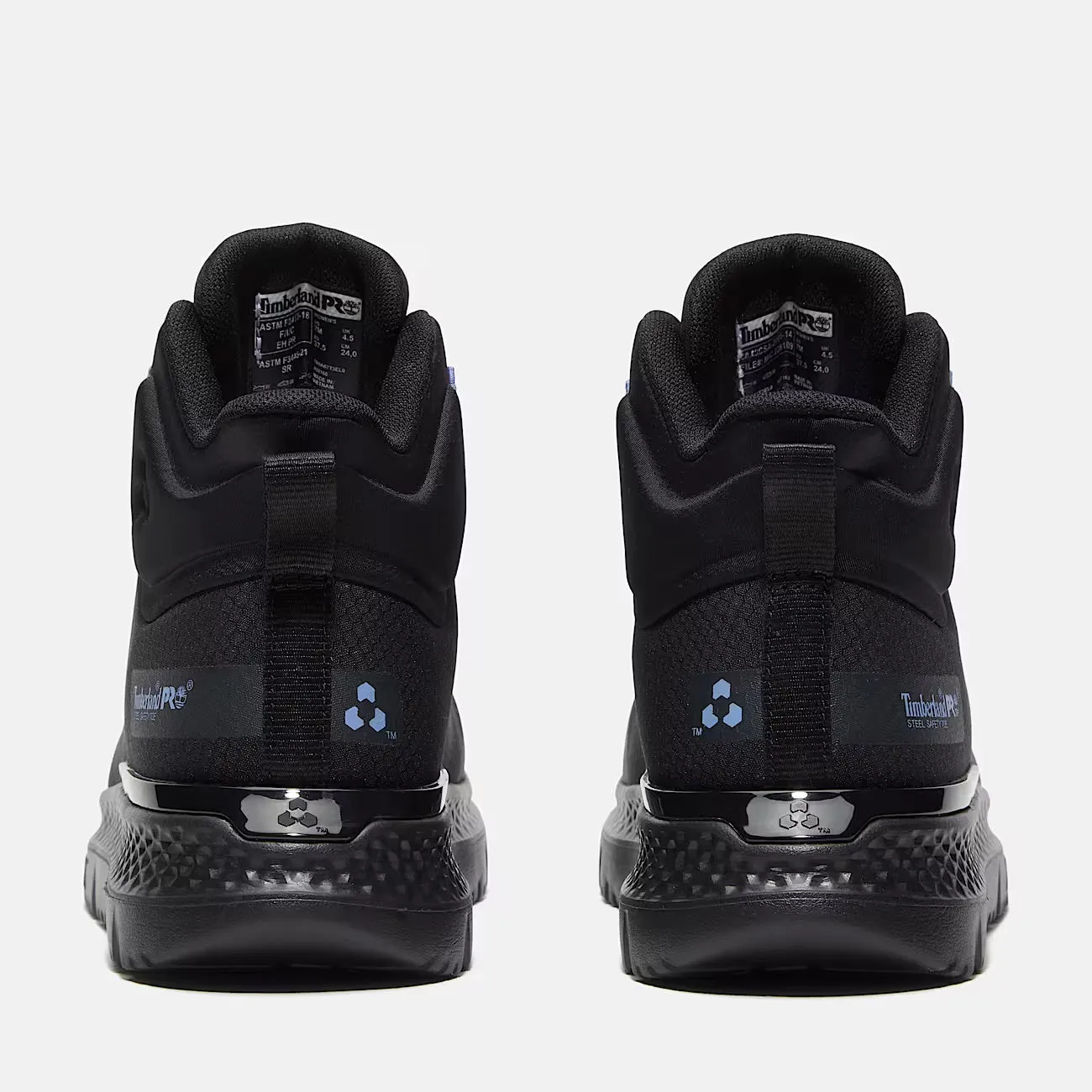 Women's CSA Safety Intercept Mid