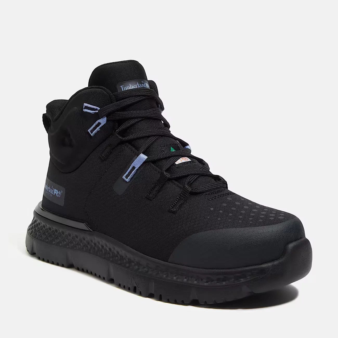 Women's CSA Safety Intercept Mid