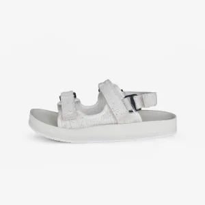 Women's Pable Adventurer Sea Salt