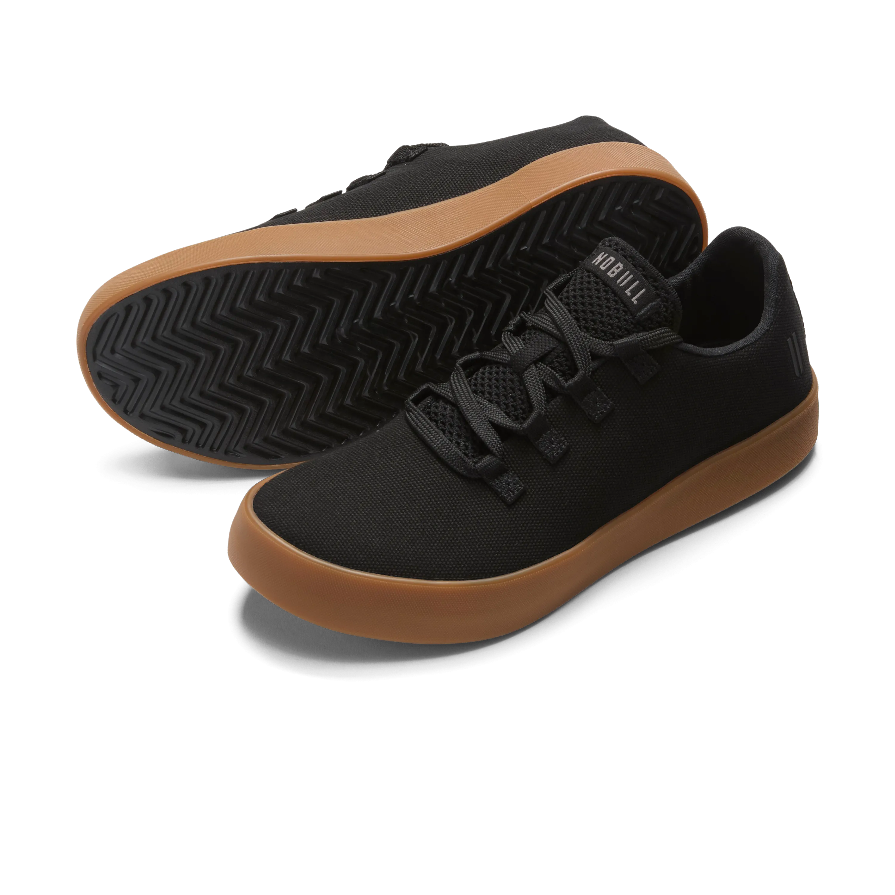 Women's Recs Canvas