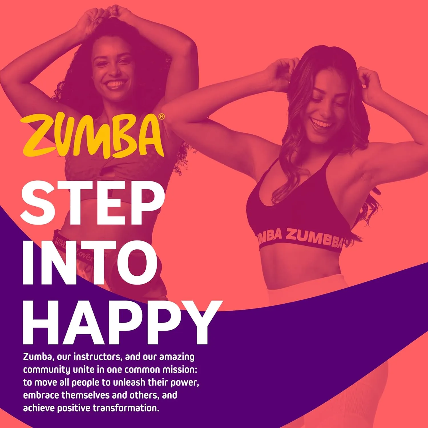 ZUMBA Womens Train Dance Cardio Sneakers