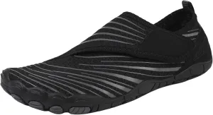ZWRXW Hike Shoe Footwear Barefoot Shoes Women, Footwear Sneakers, Healthy & Non-Slip Barefoot Shoes Women, Wide Toe Box Sneakers, Yoga Outdoor Walking Hiking